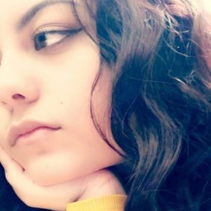 Meet your Posher, Kyla